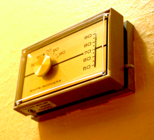 thermostat
