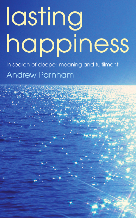 Lasting Happiness Book Cover