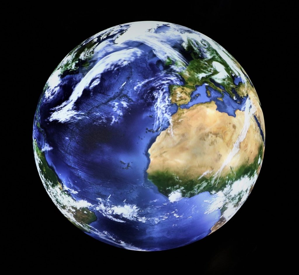 The Earth