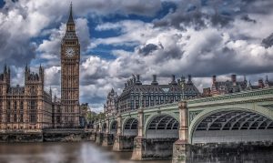 London image