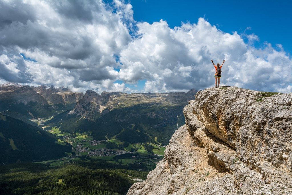 Lasting Happiness (online)
