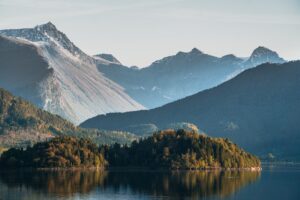 Mountains 2